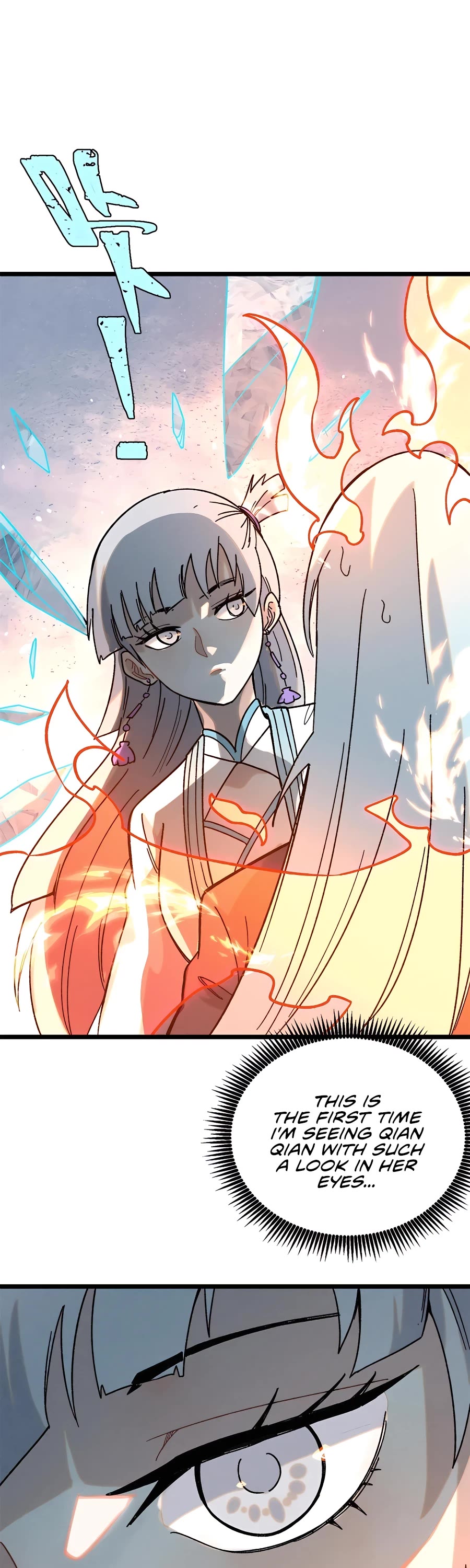 All Hail the Sect Leader Chapter 190 page 32 - Chapter 190