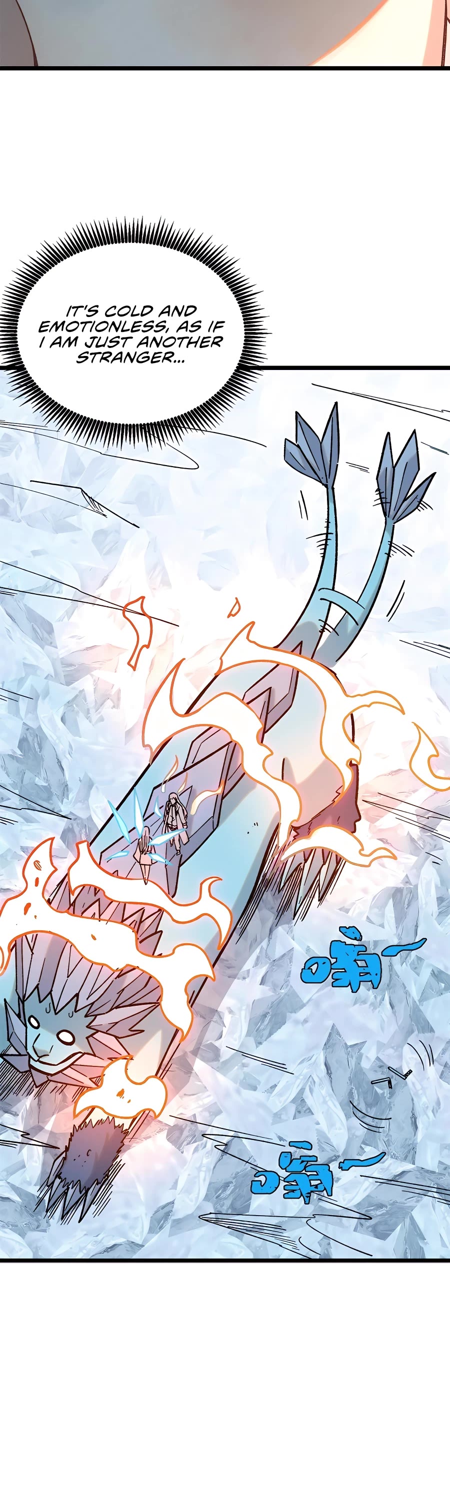 All Hail the Sect Leader Chapter 190 page 33 - Chapter 190