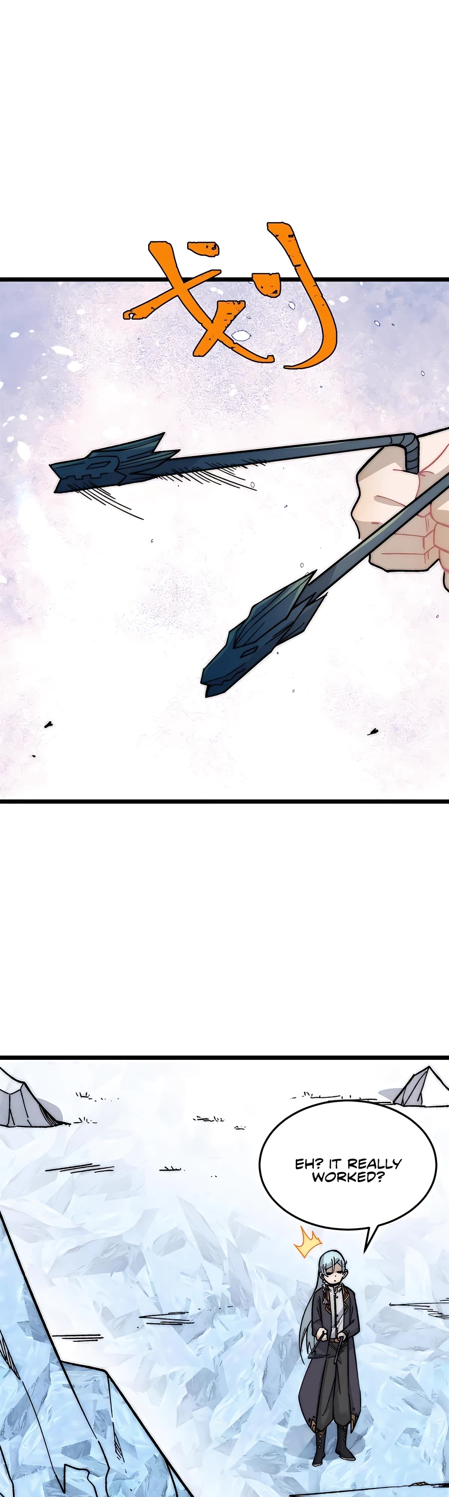 All Hail the Sect Leader Chapter 190 page 6 - Chapter 190