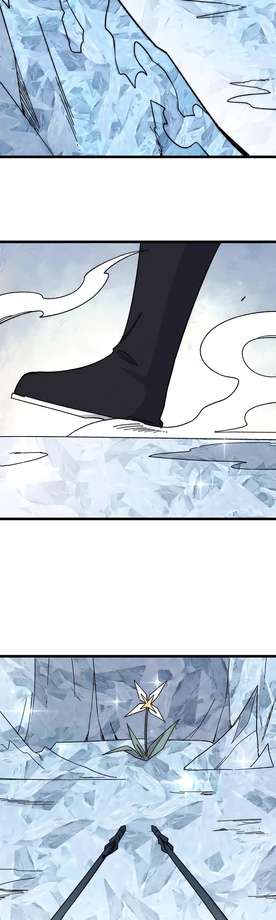 All Hail the Sect Leader Chapter 190 page 7 - Chapter 190
