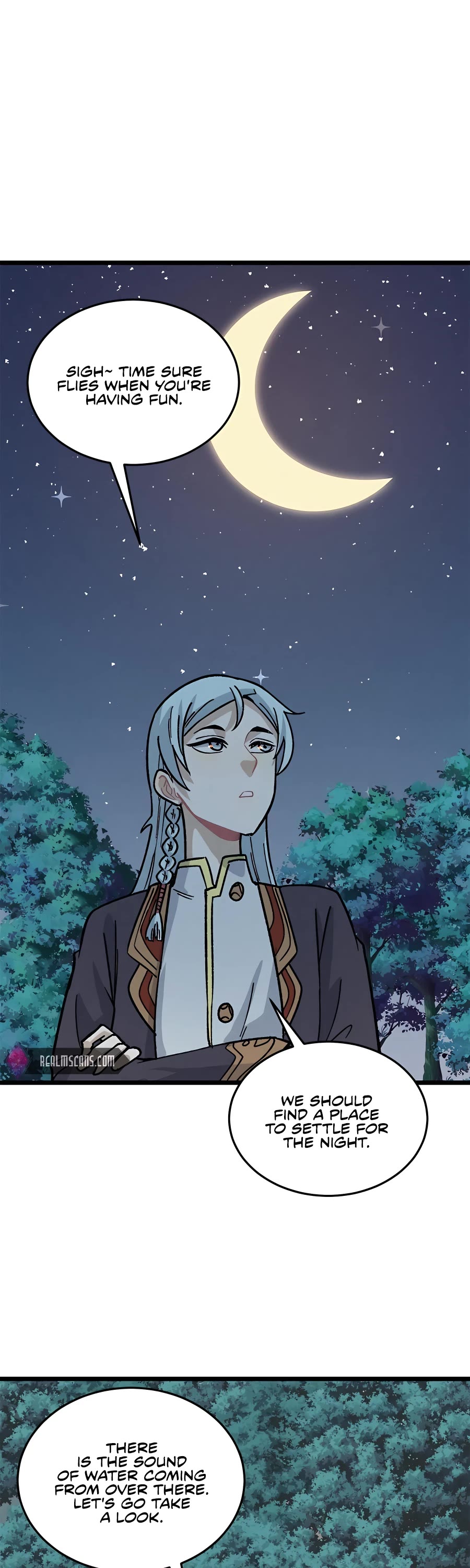 All Hail the Sect Leader Chapter 191 page 16 - Chapter 191