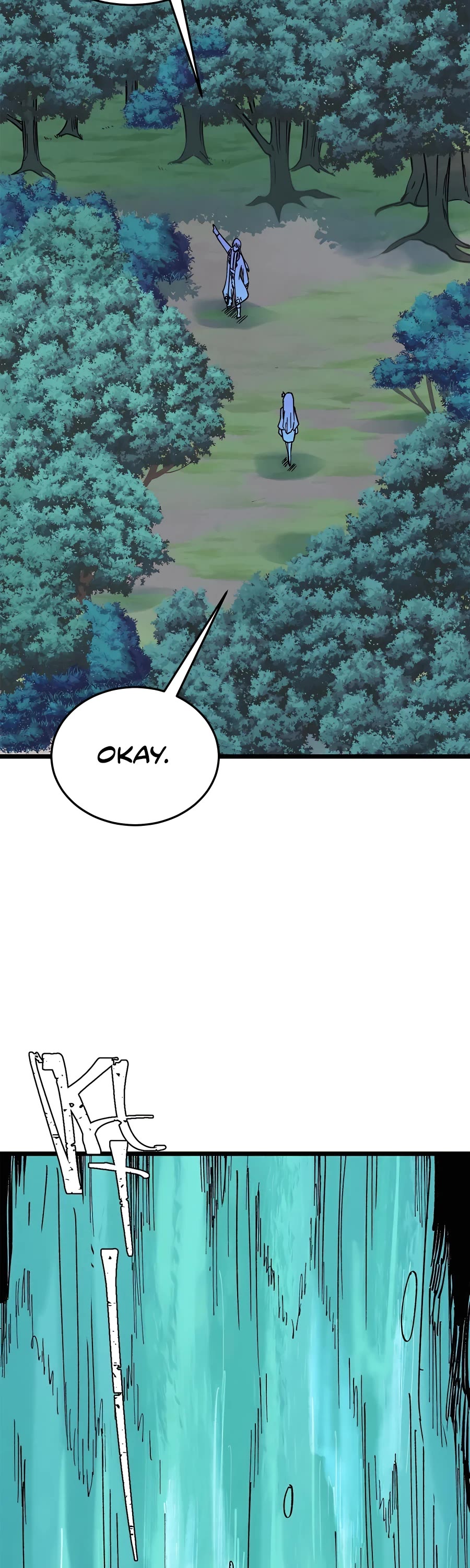 All Hail the Sect Leader Chapter 191 page 17 - Chapter 191
