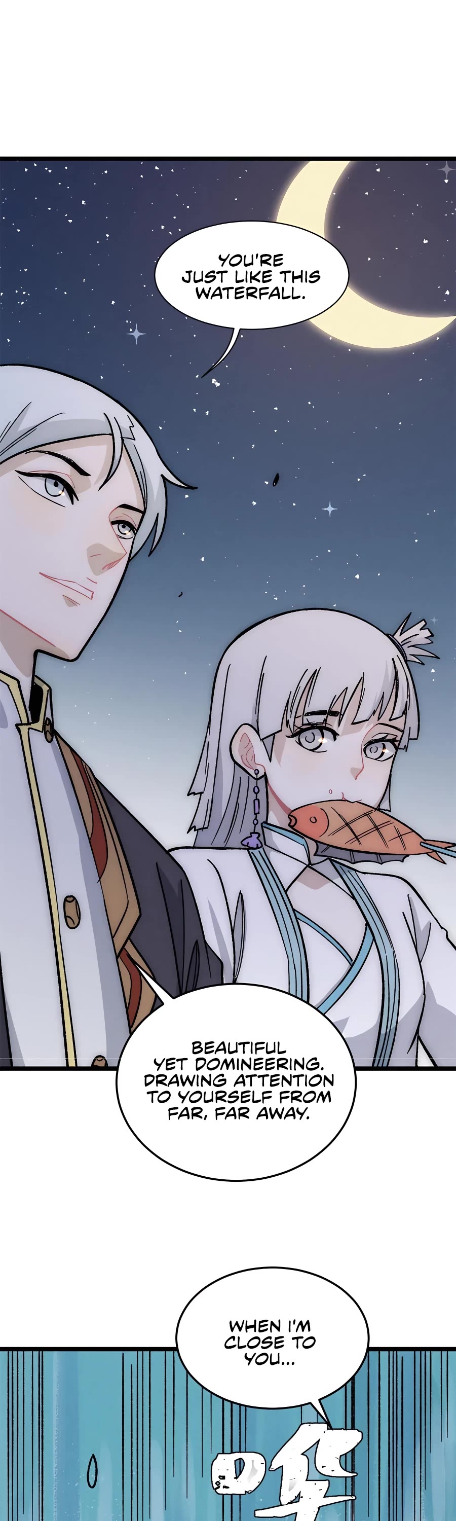All Hail the Sect Leader Chapter 191 page 22 - Chapter 191