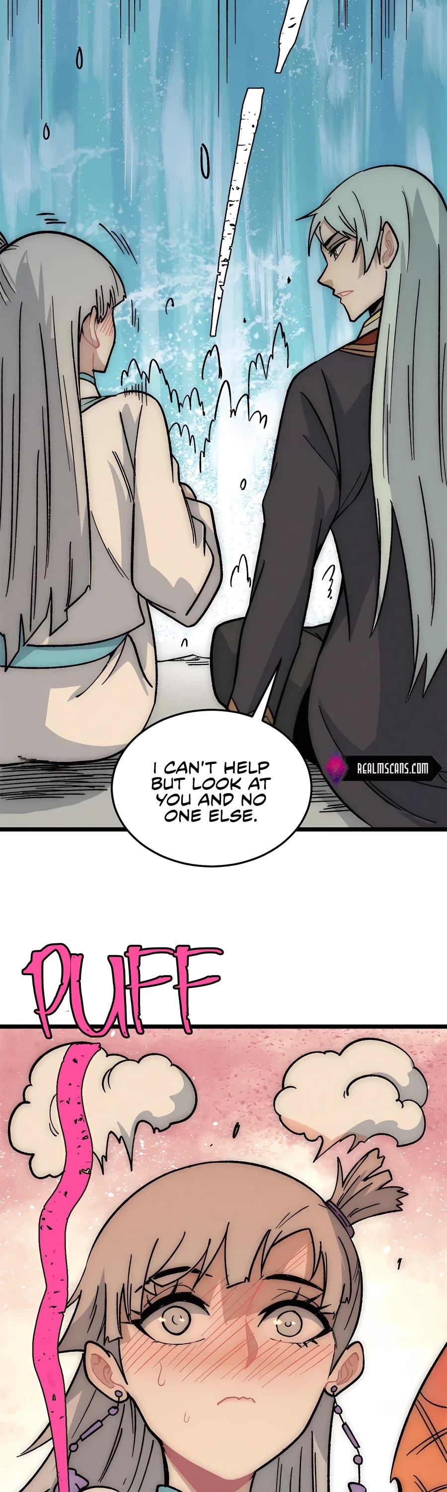 All Hail the Sect Leader Chapter 191 page 23 - Chapter 191
