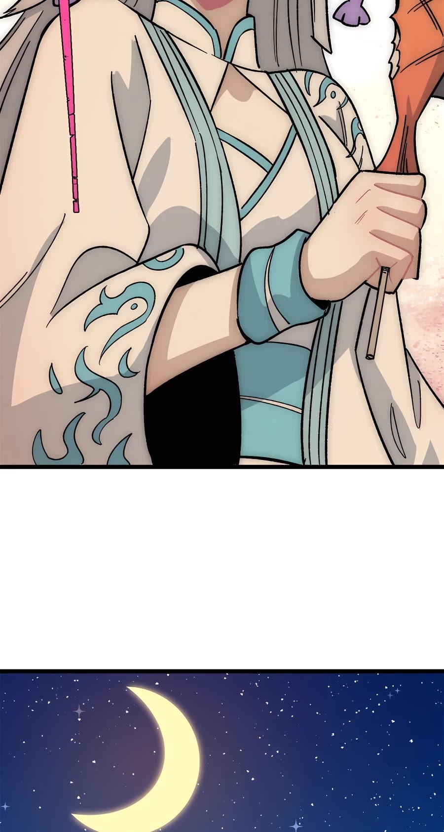 All Hail the Sect Leader Chapter 191 page 24 - Chapter 191