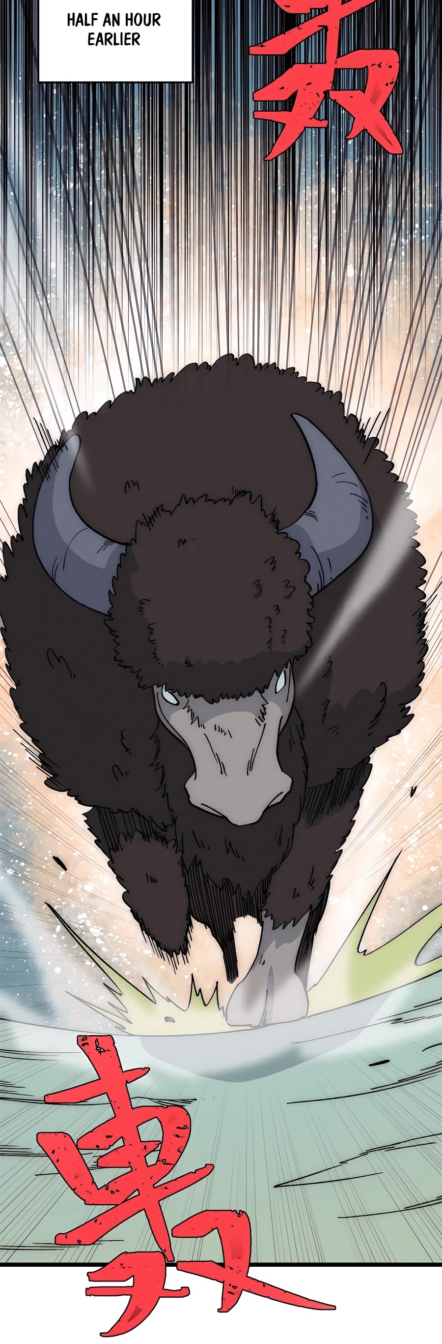 All Hail the Sect Leader Chapter 191 page 29 - Chapter 191