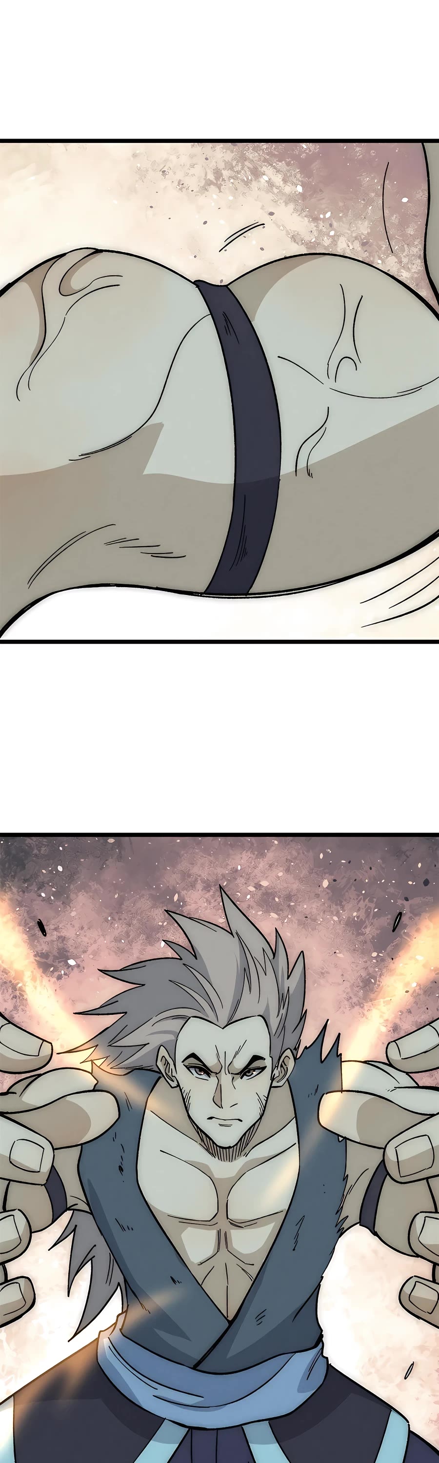 All Hail the Sect Leader Chapter 191 page 30 - Chapter 191