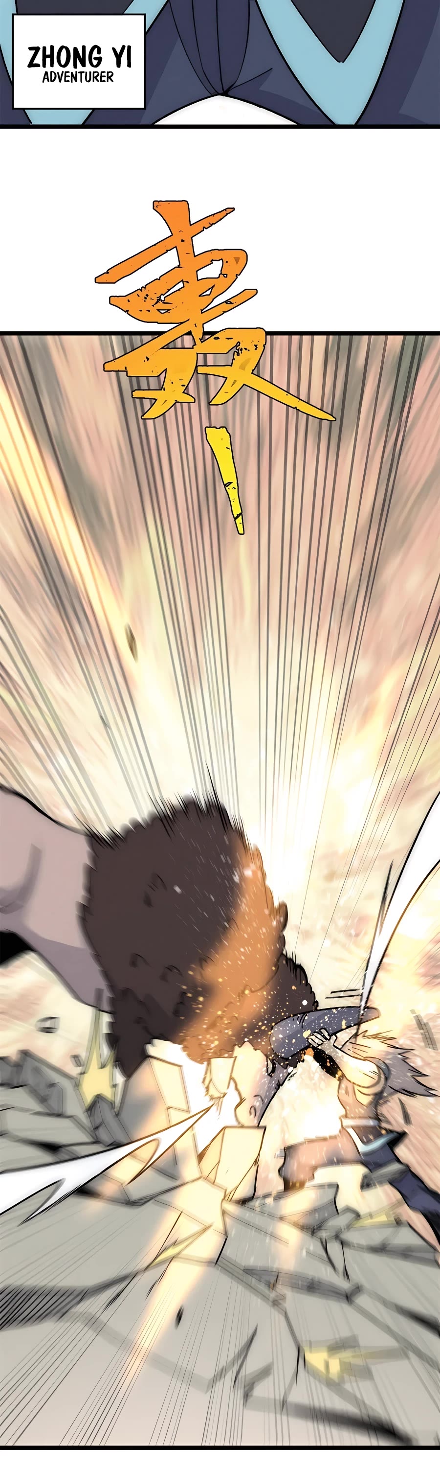 All Hail the Sect Leader Chapter 191 page 31 - Chapter 191
