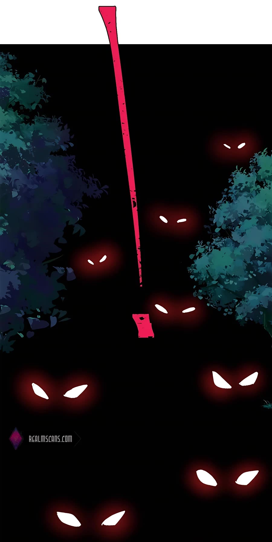 All Hail the Sect Leader Chapter 191 page 35 - Chapter 191