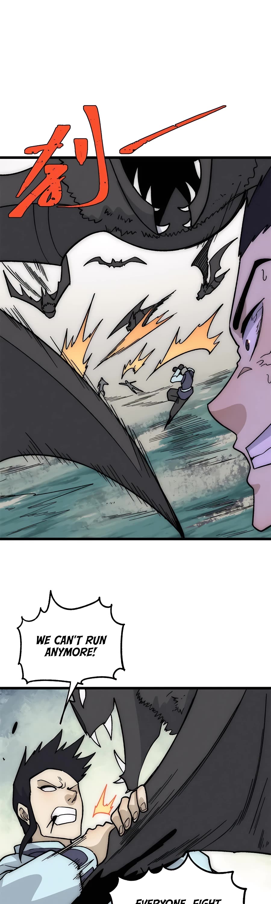 All Hail the Sect Leader Chapter 192 page 14 - Chapter 192