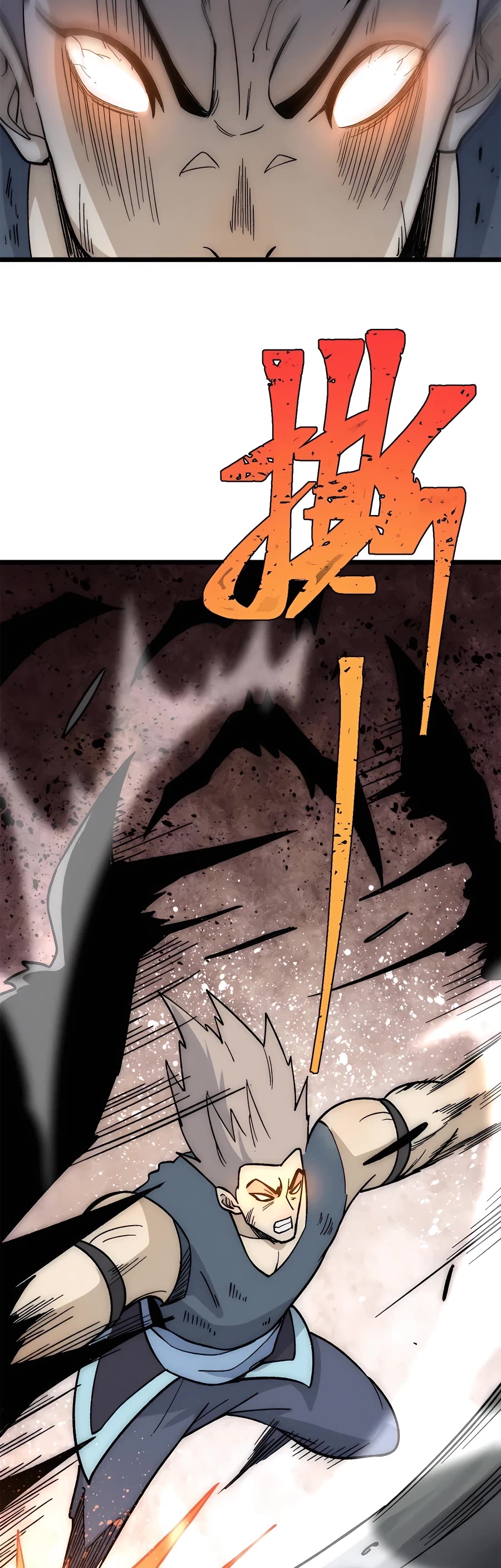 All Hail the Sect Leader Chapter 192 page 16 - Chapter 192