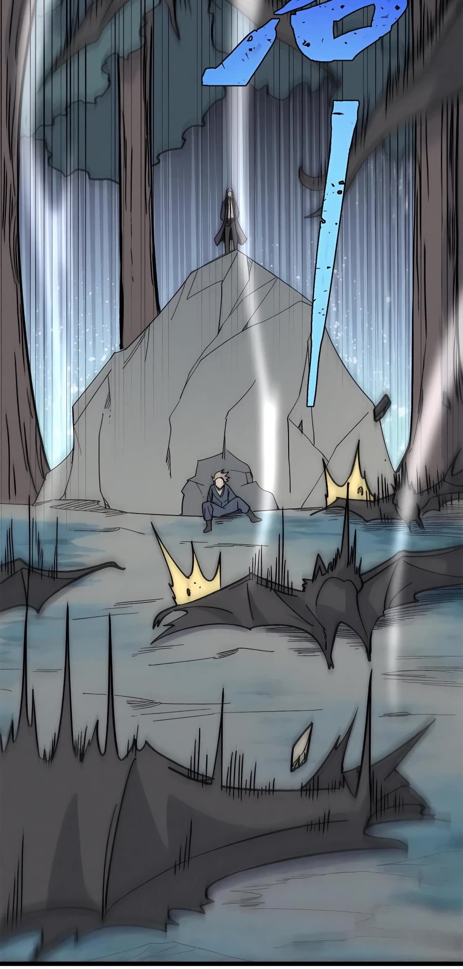 All Hail the Sect Leader Chapter 192 page 21 - Chapter 192