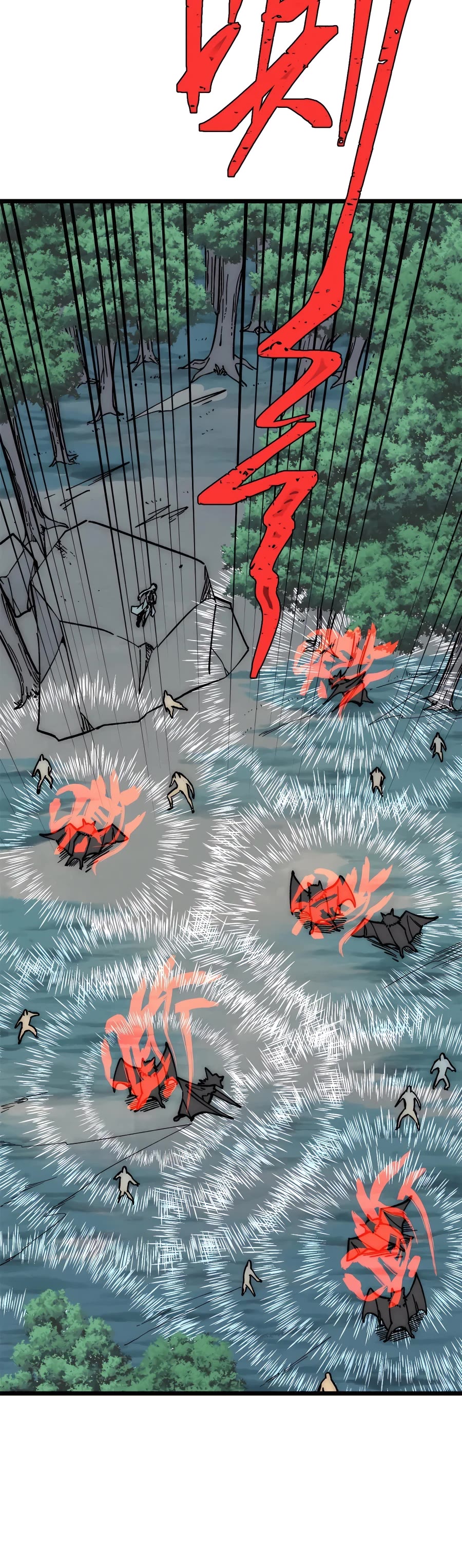 All Hail the Sect Leader Chapter 192 page 24 - Chapter 192