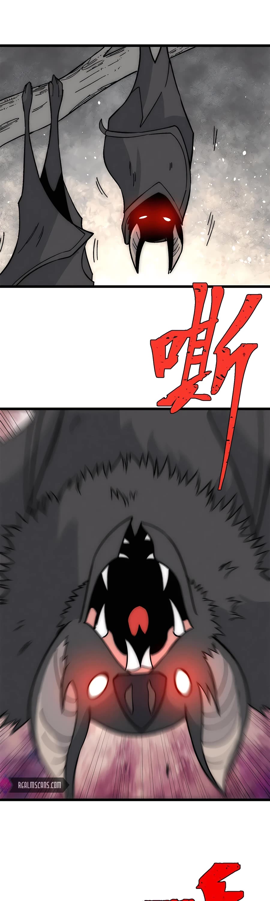 All Hail the Sect Leader Chapter 192 page 6 - Chapter 192