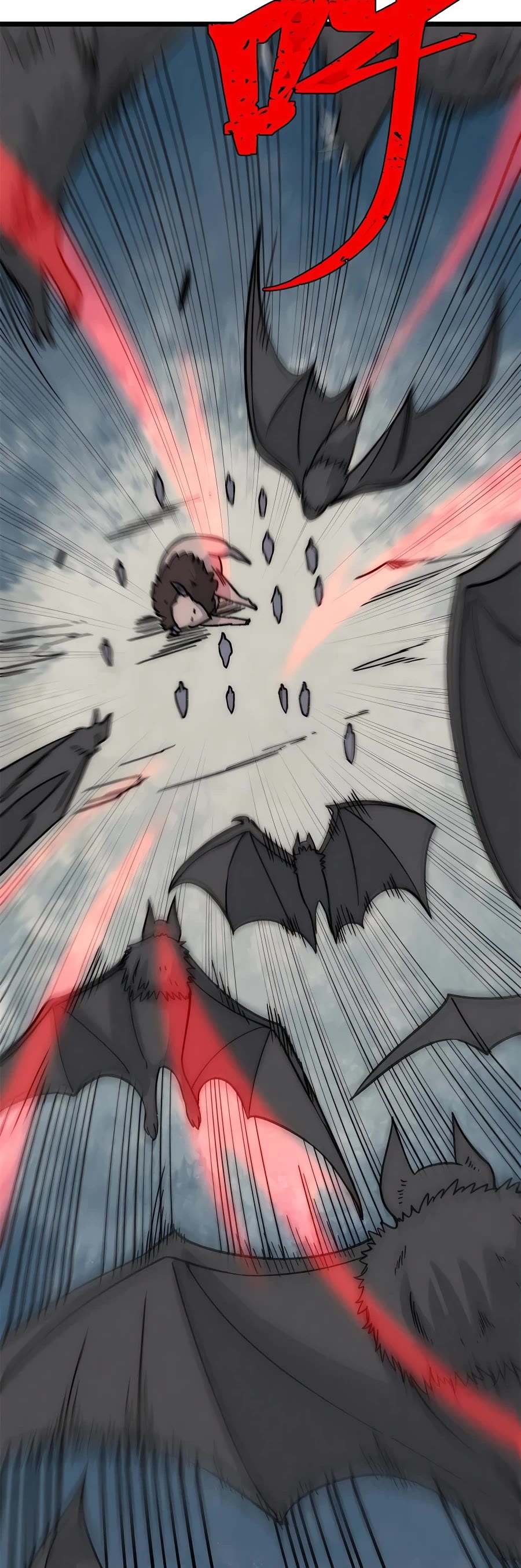 All Hail the Sect Leader Chapter 192 page 7 - Chapter 192