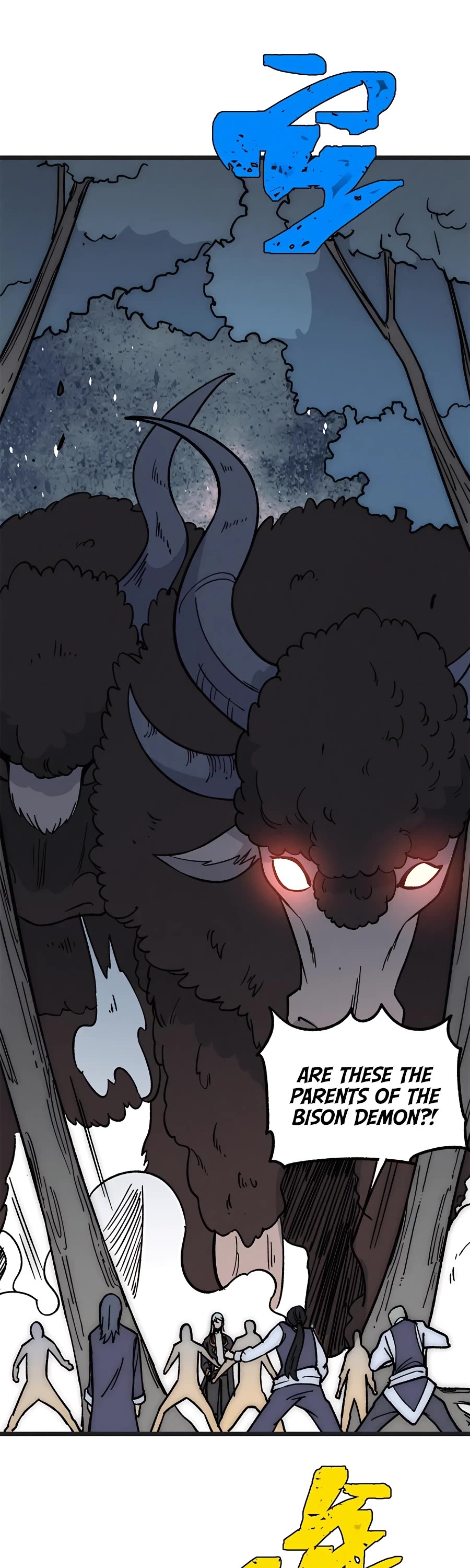 All Hail the Sect Leader Chapter 193 page 10 - Chapter 193