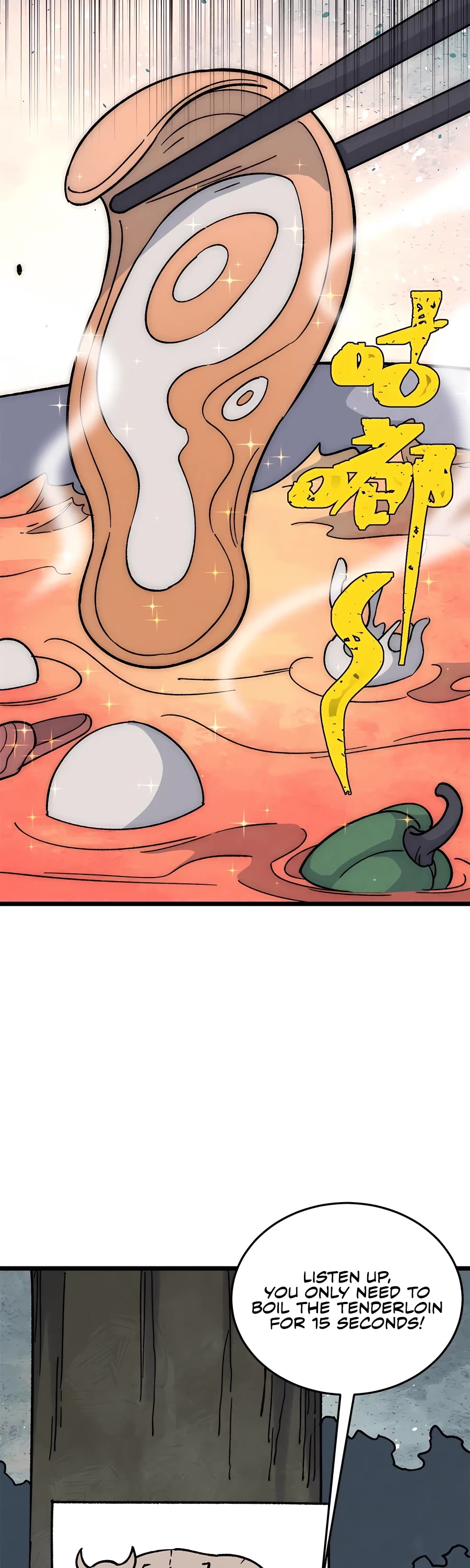 All Hail the Sect Leader Chapter 193 page 14 - Chapter 193