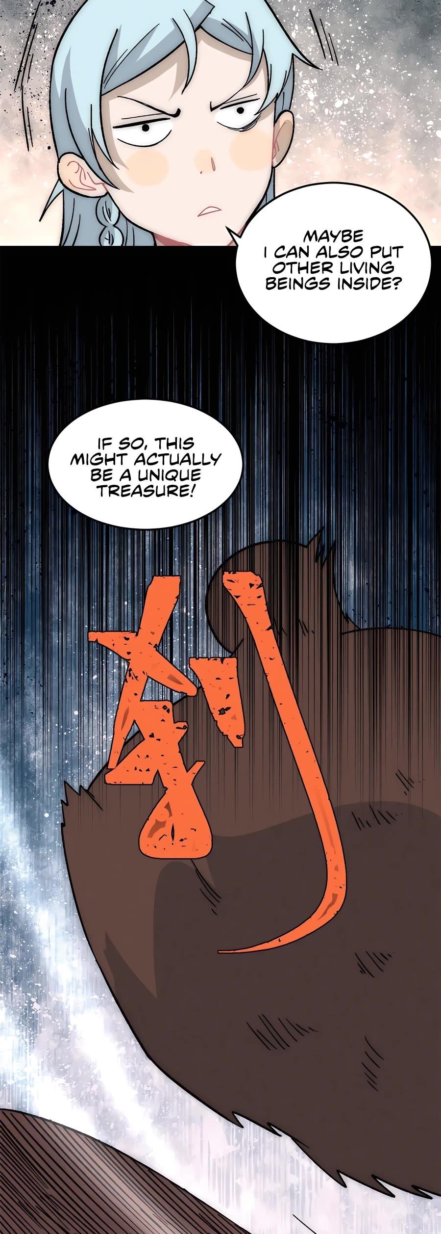 All Hail the Sect Leader Chapter 193 page 20 - Chapter 193