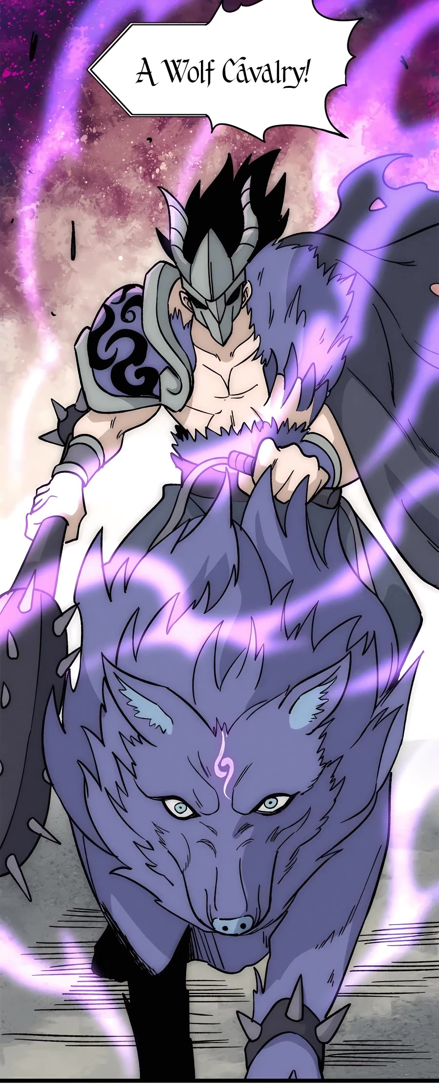 All Hail the Sect Leader Chapter 193 page 29 - Chapter 193