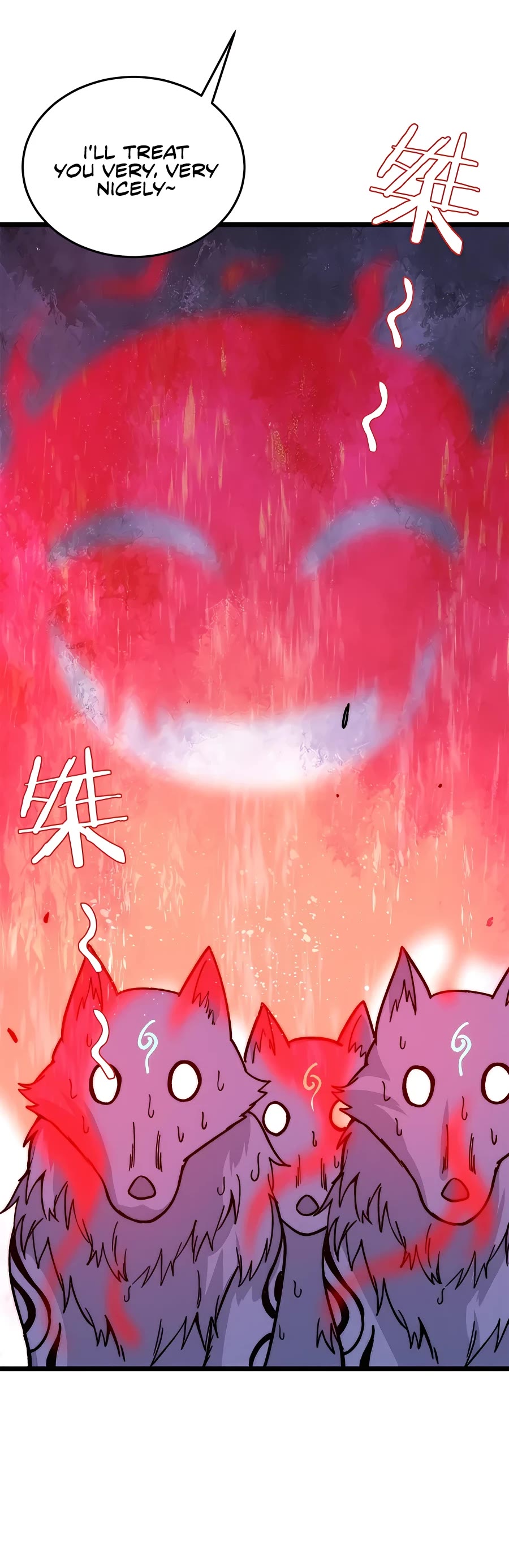 All Hail the Sect Leader Chapter 193 page 32 - Chapter 193