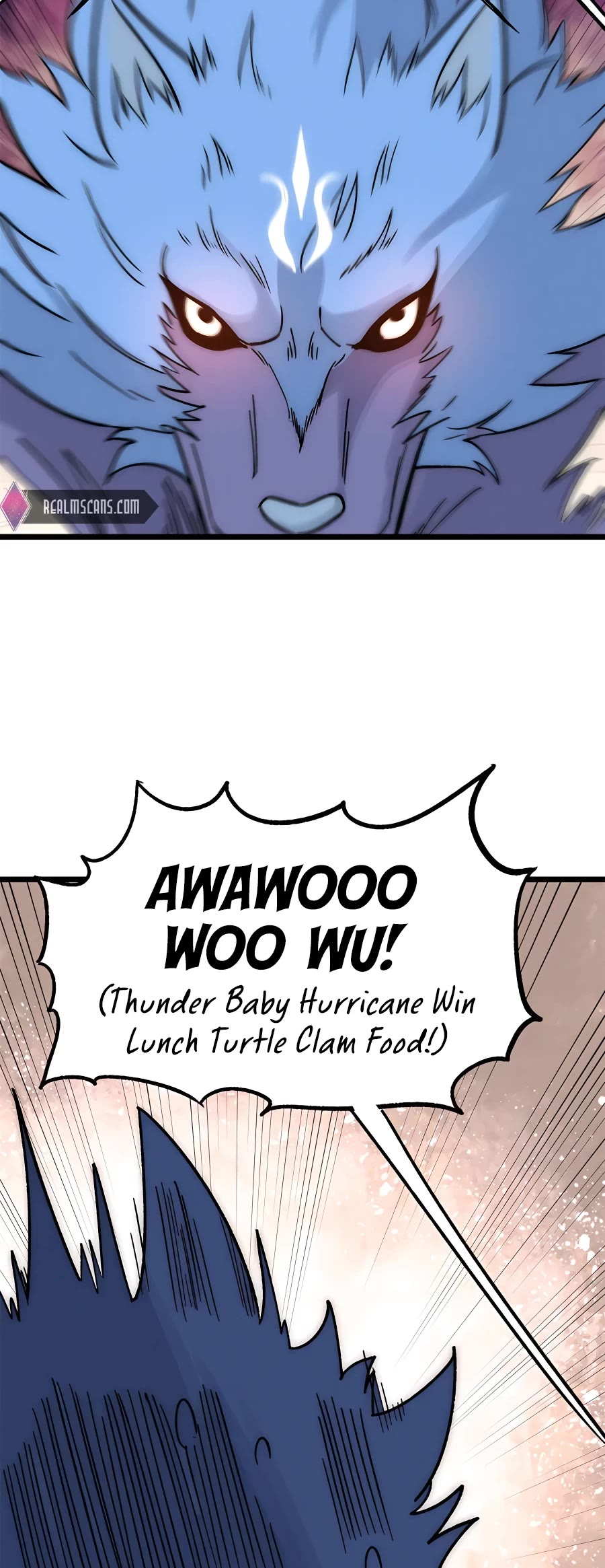 All Hail the Sect Leader Chapter 194 page 13 - Chapter 194