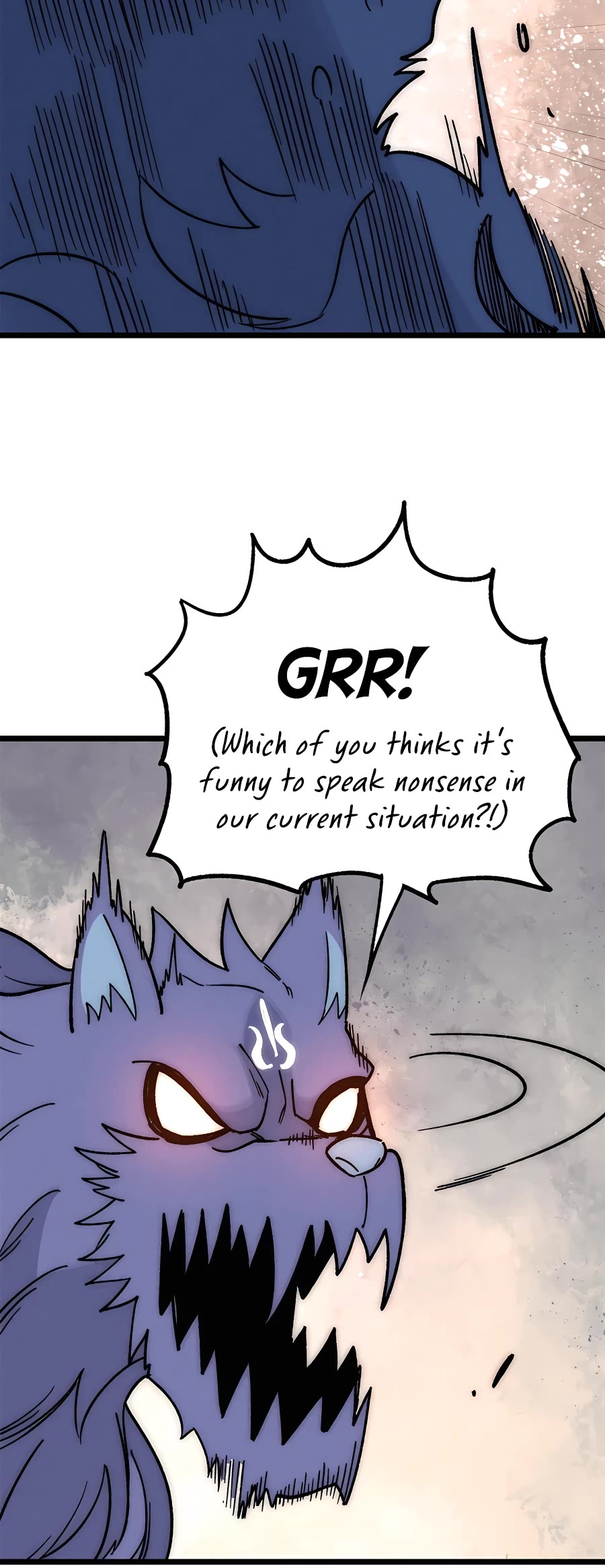All Hail the Sect Leader Chapter 194 page 14 - Chapter 194