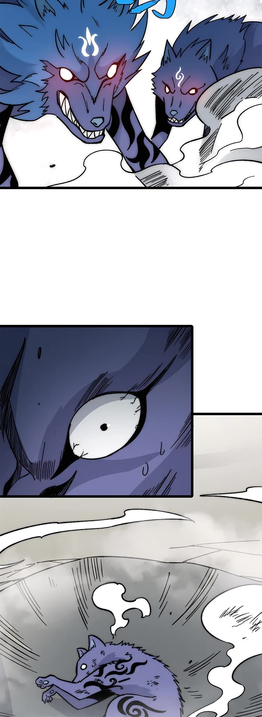 All Hail the Sect Leader Chapter 194 page 18 - Chapter 194