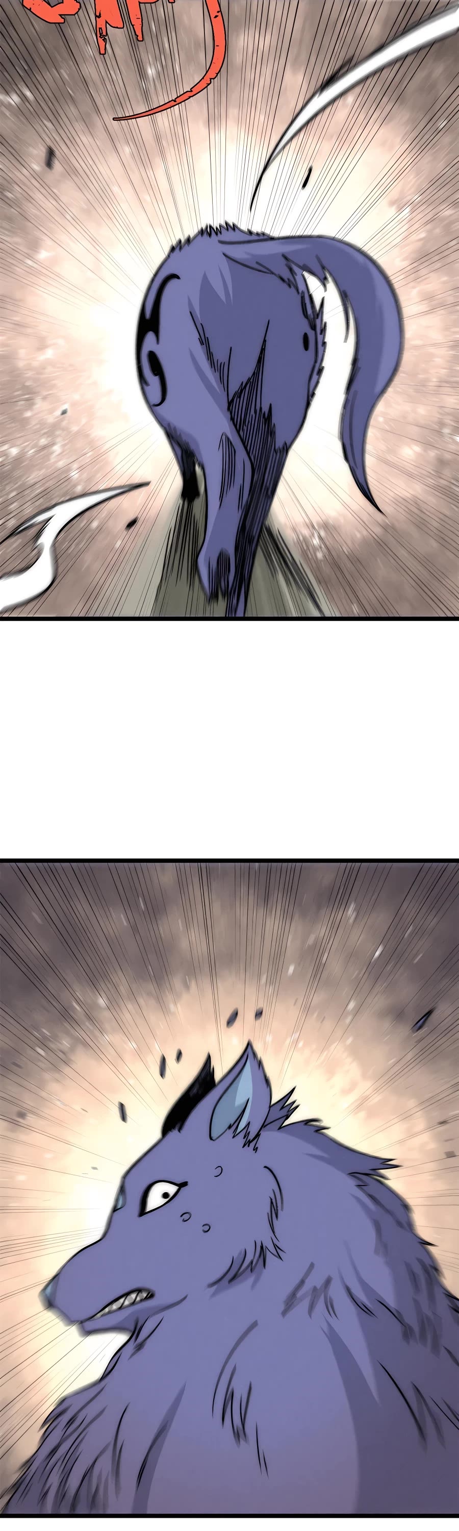 All Hail the Sect Leader Chapter 194 page 2 - Chapter 194