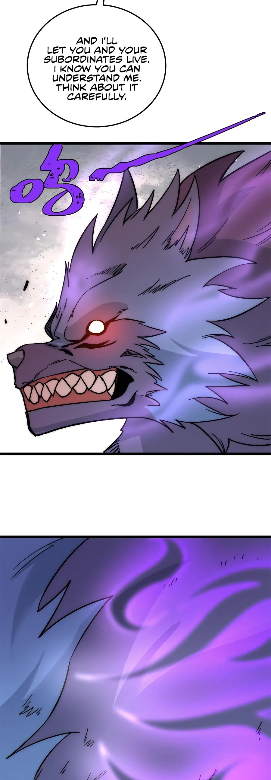 All Hail the Sect Leader Chapter 194 page 23 - Chapter 194