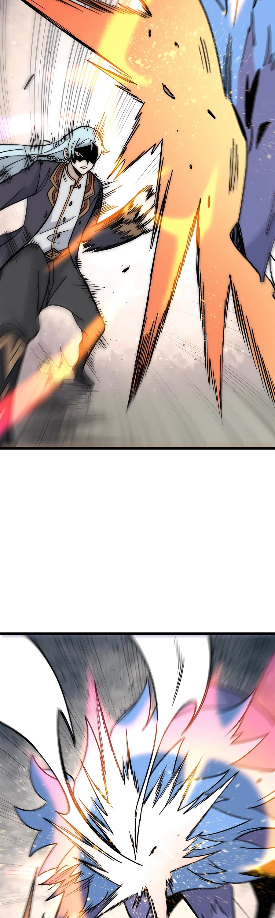 All Hail the Sect Leader Chapter 194 page 26 - Chapter 194