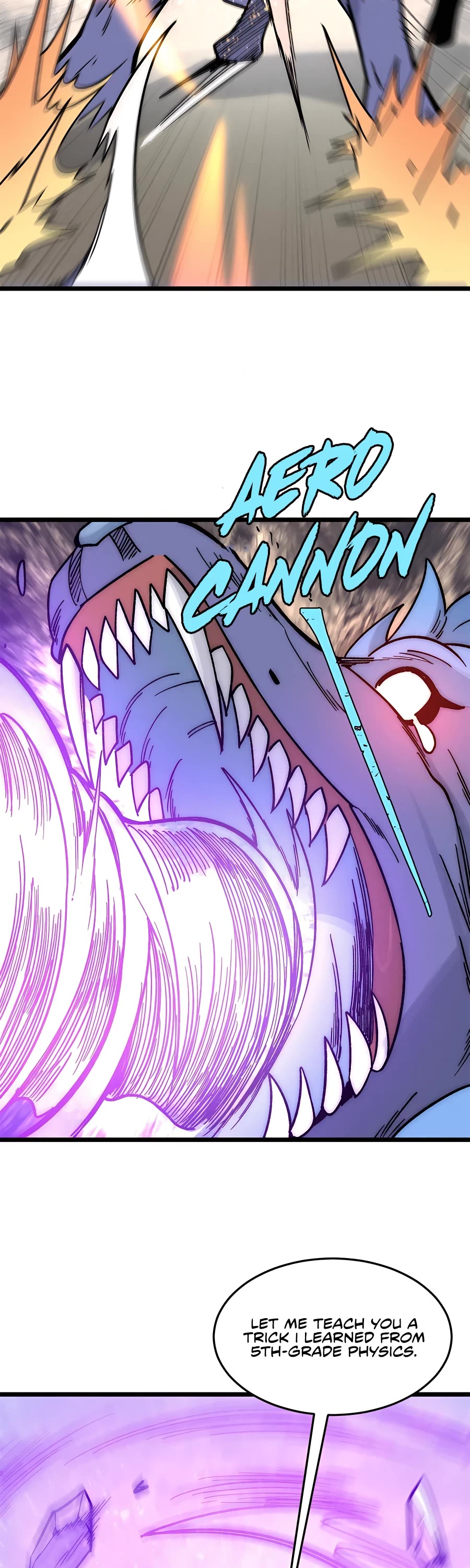 All Hail the Sect Leader Chapter 194 page 27 - Chapter 194