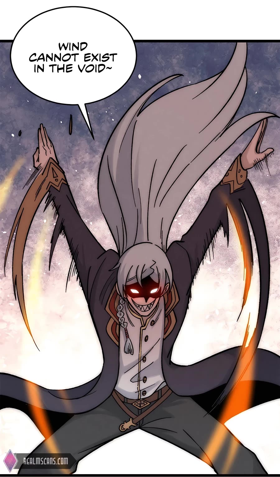All Hail the Sect Leader Chapter 194 page 29 - Chapter 194