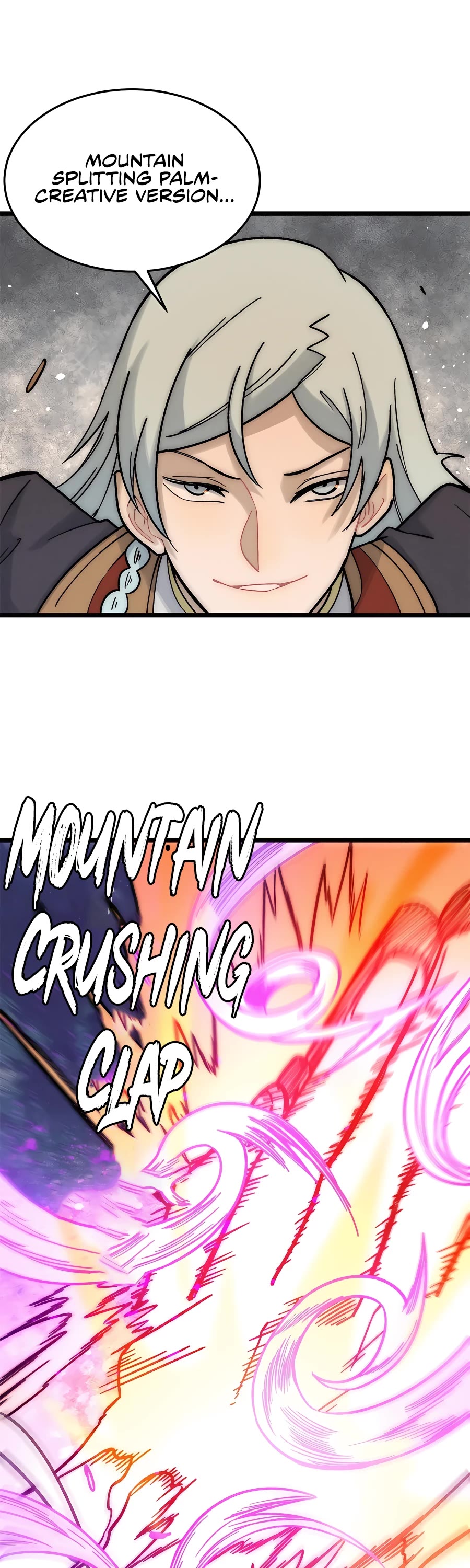 All Hail the Sect Leader Chapter 194 page 30 - Chapter 194