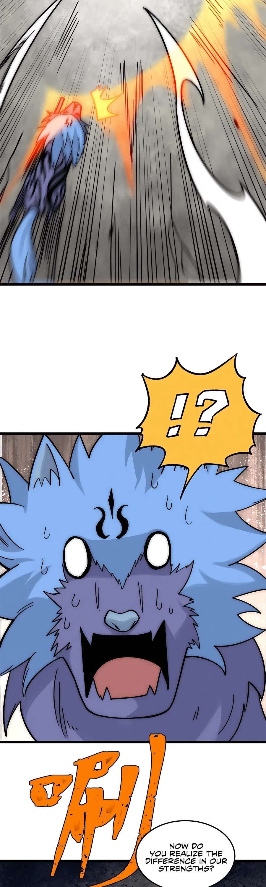 All Hail the Sect Leader Chapter 194 page 32 - Chapter 194