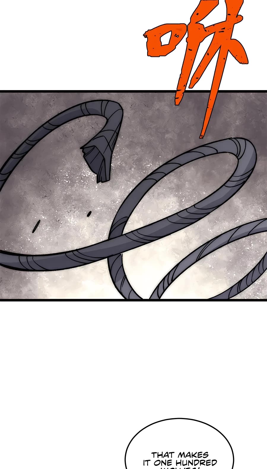 All Hail the Sect Leader Chapter 194 page 4 - Chapter 194