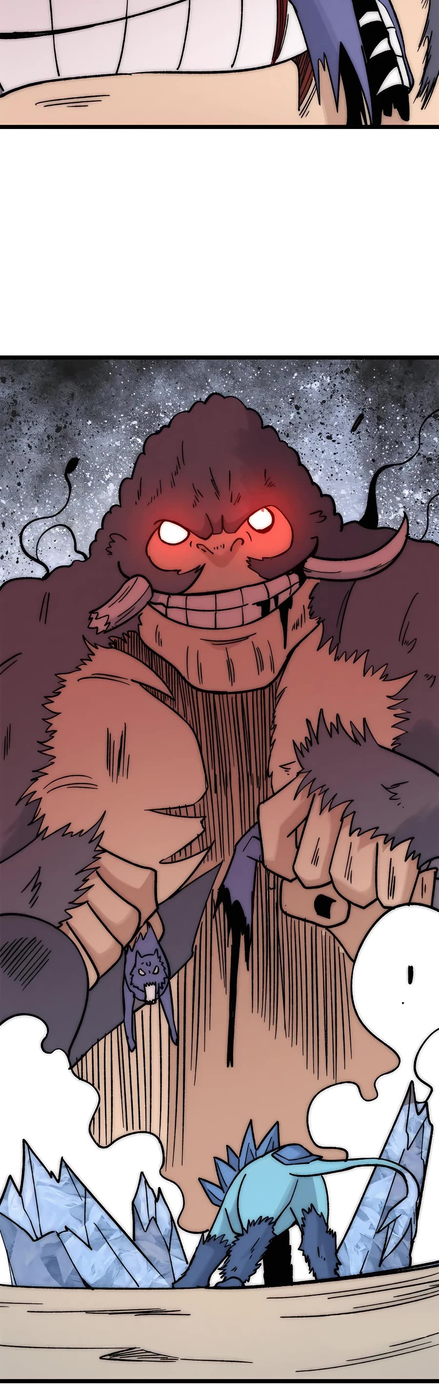 All Hail the Sect Leader Chapter 195 page 14 - Chapter 195