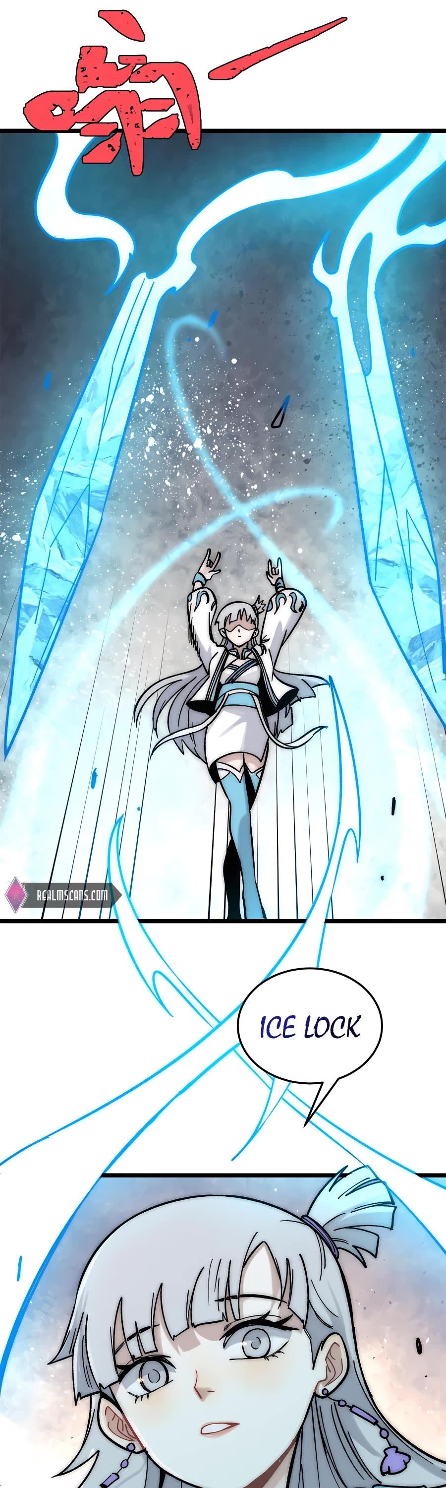 All Hail the Sect Leader Chapter 195 page 16 - Chapter 195