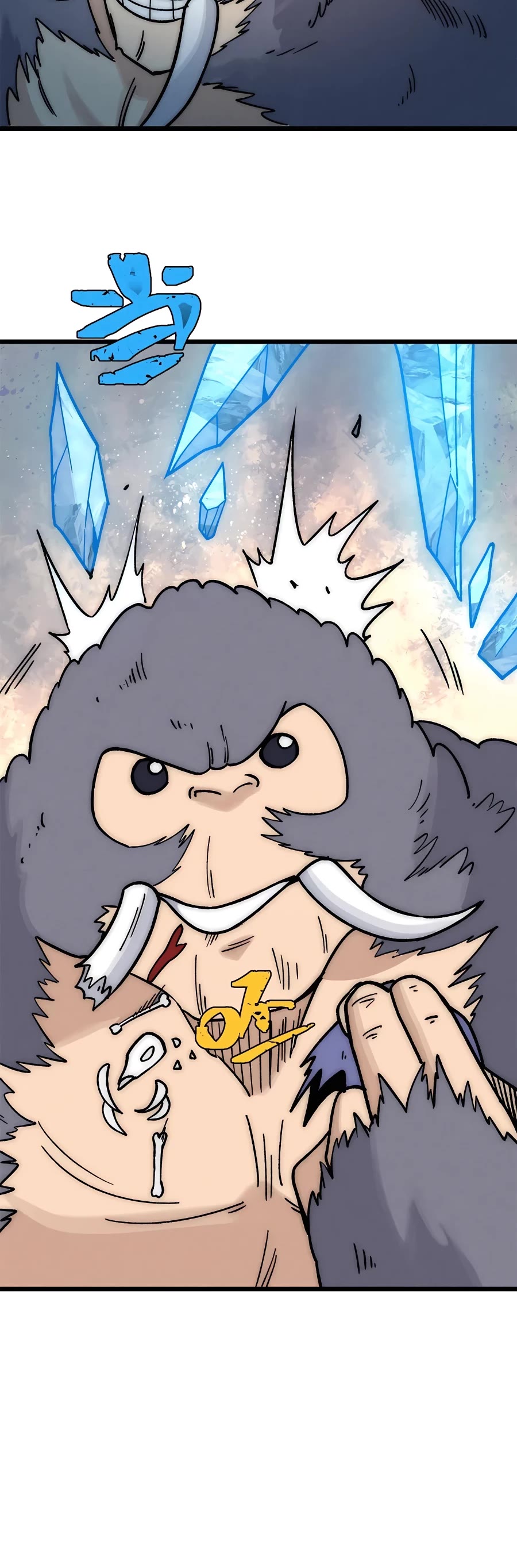 All Hail the Sect Leader Chapter 195 page 18 - Chapter 195