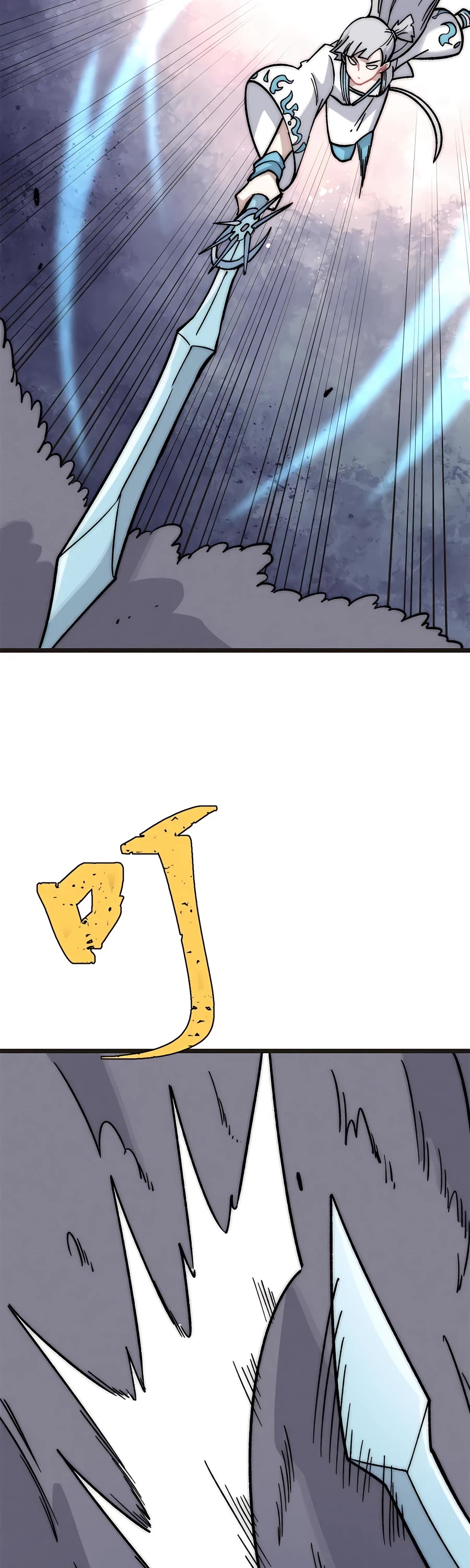 All Hail the Sect Leader Chapter 195 page 24 - Chapter 195