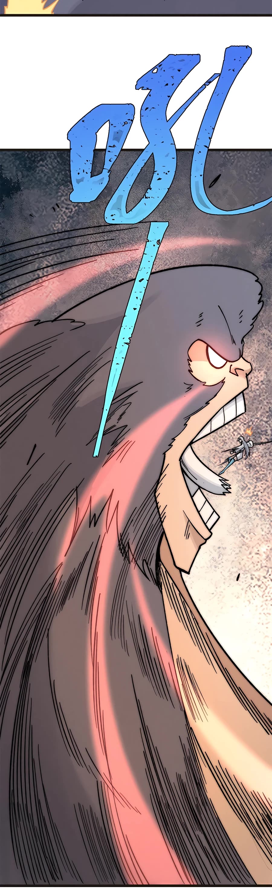 All Hail the Sect Leader Chapter 195 page 26 - Chapter 195