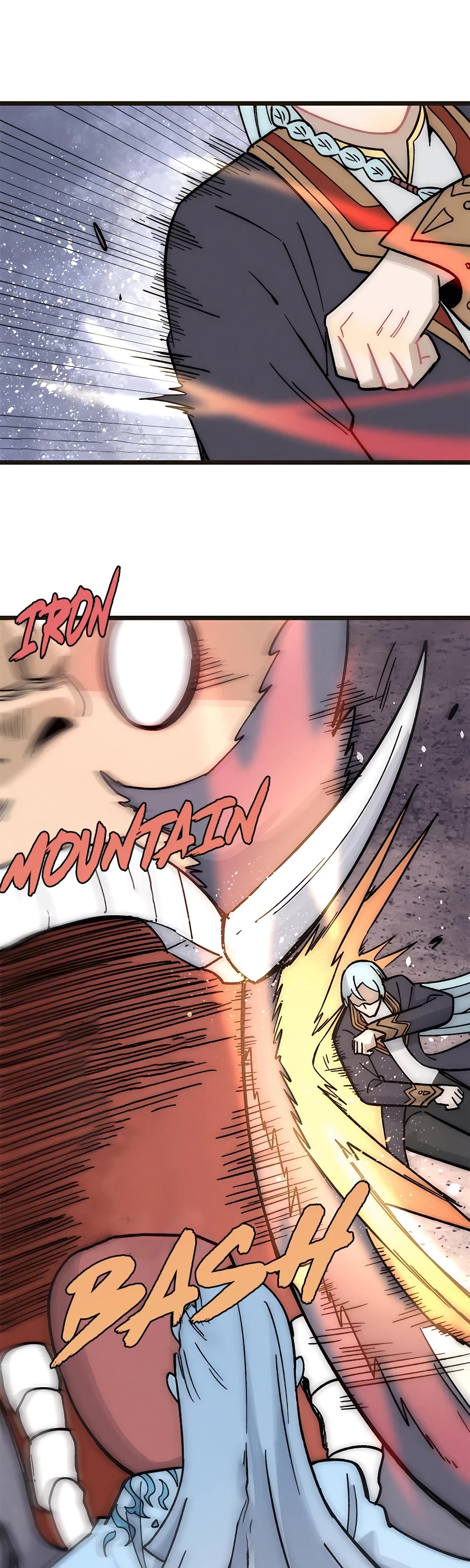 All Hail the Sect Leader Chapter 195 page 28 - Chapter 195