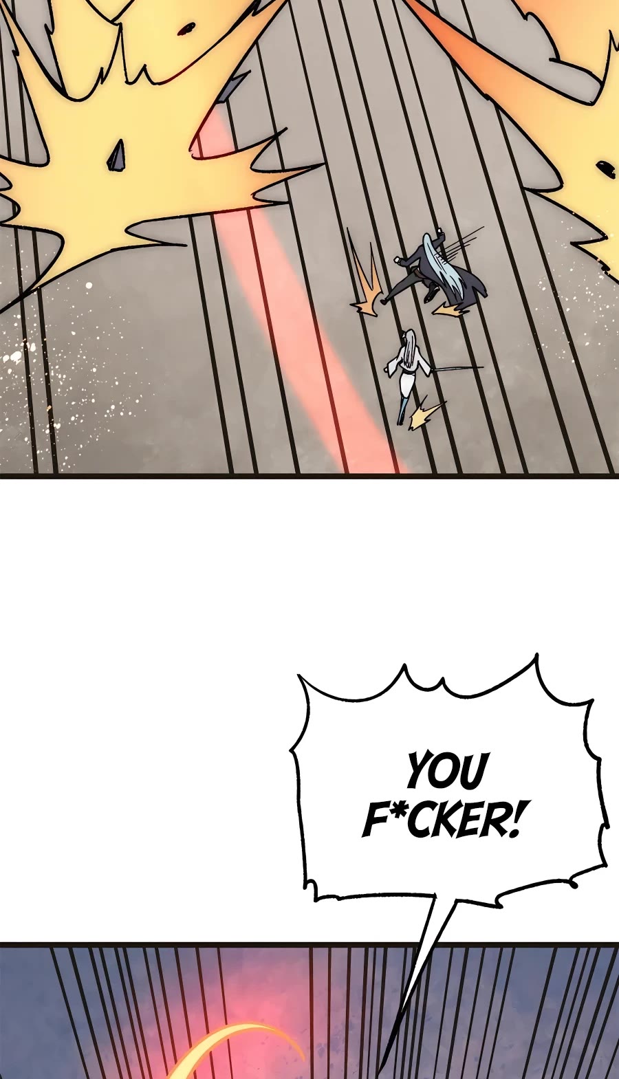 All Hail the Sect Leader Chapter 195 page 30 - Chapter 195