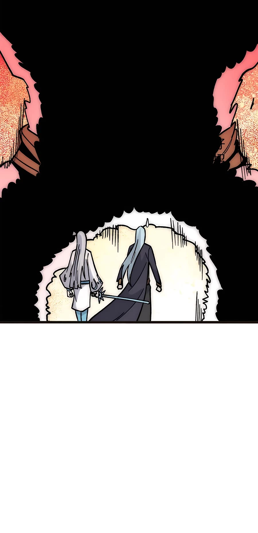 All Hail the Sect Leader Chapter 195 page 35 - Chapter 195