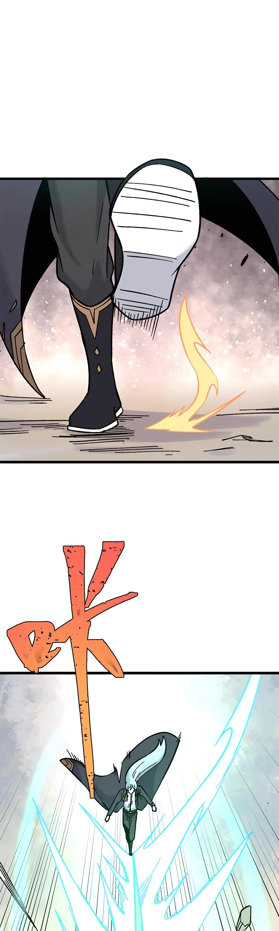 All Hail the Sect Leader Chapter 196 page 11 - Chapter 196