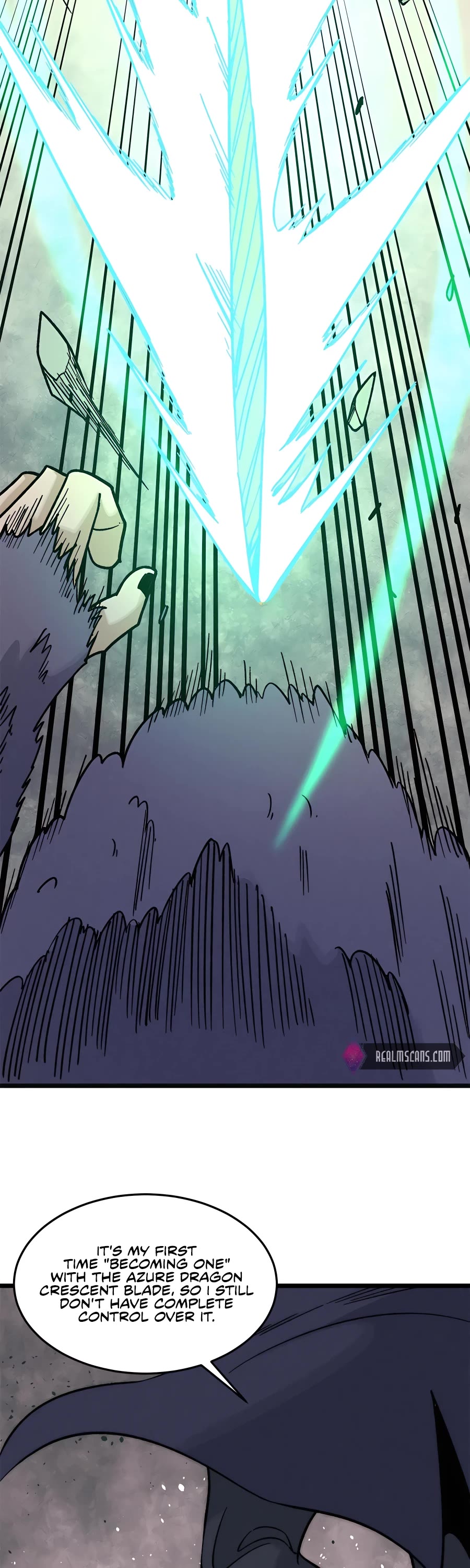 All Hail the Sect Leader Chapter 196 page 12 - Chapter 196