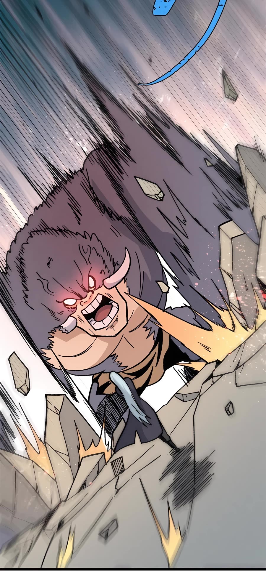 All Hail the Sect Leader Chapter 196 page 15 - Chapter 196
