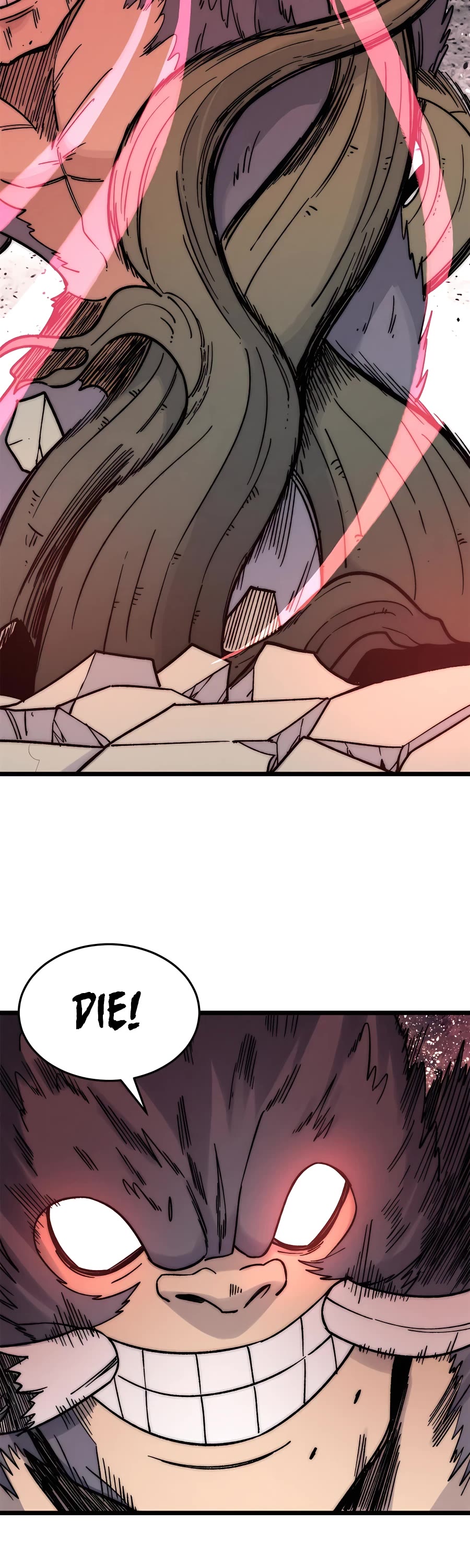All Hail the Sect Leader Chapter 196 page 17 - Chapter 196