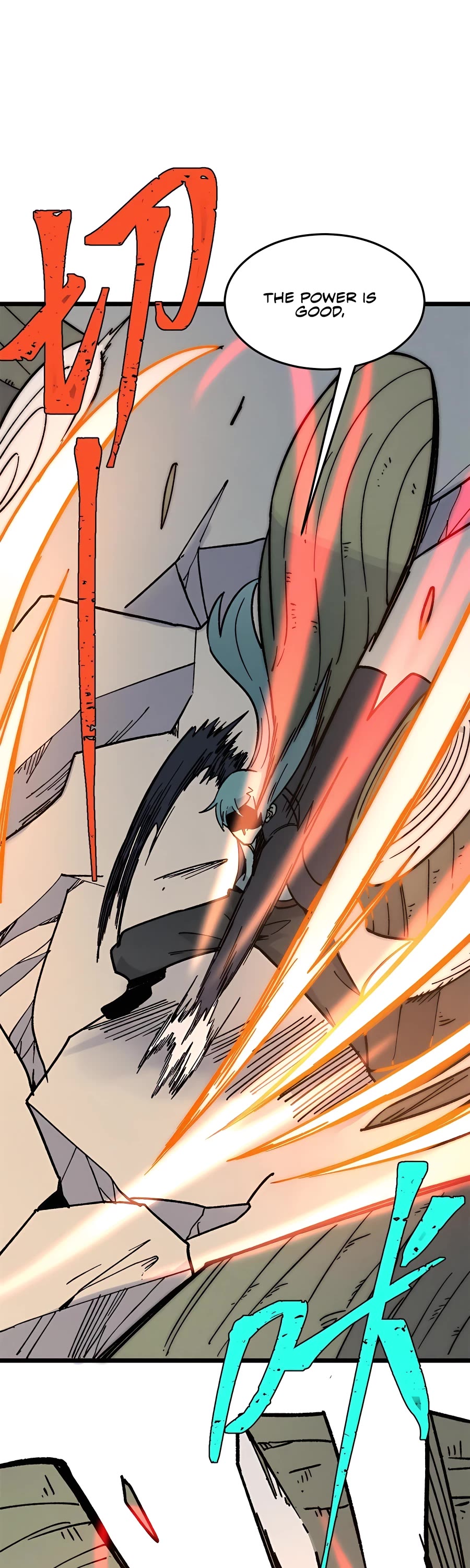 All Hail the Sect Leader Chapter 196 page 21 - Chapter 196