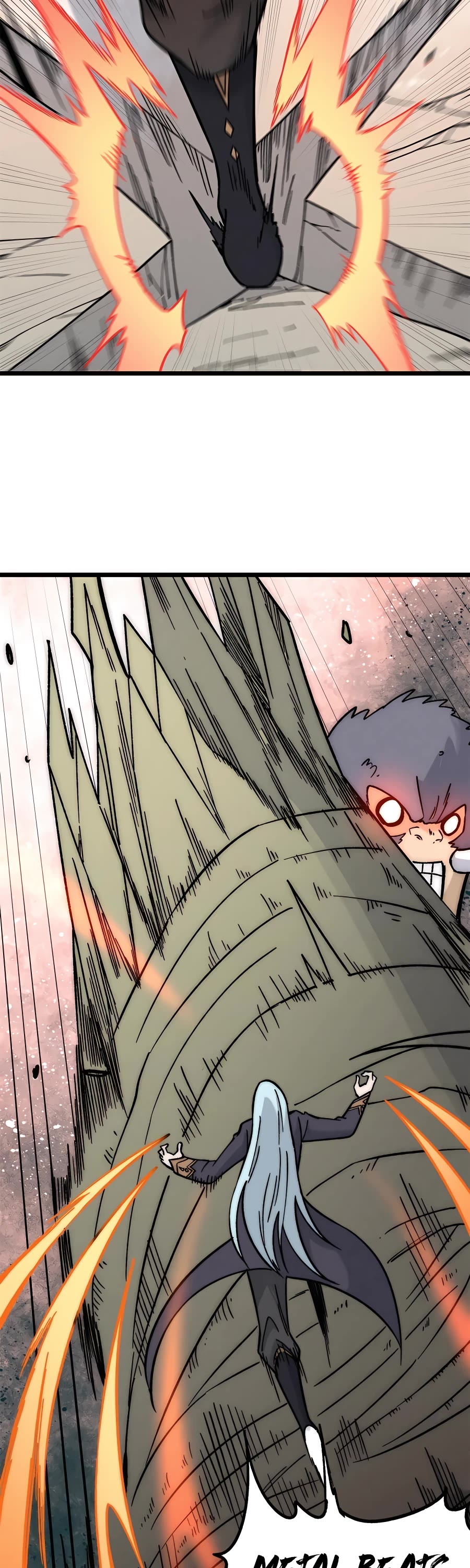 All Hail the Sect Leader Chapter 196 page 23 - Chapter 196