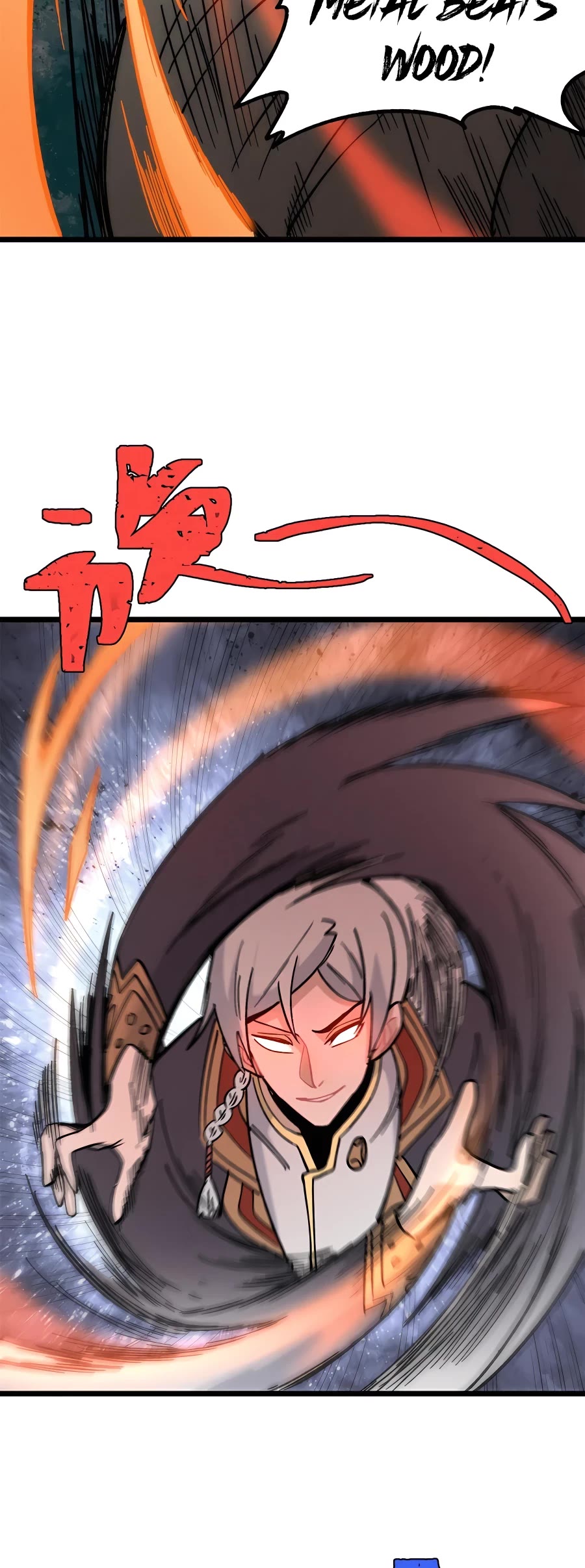 All Hail the Sect Leader Chapter 196 page 24 - Chapter 196